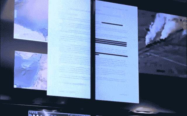 Photon cross-domain integration demo